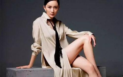 娱乐吃瓜杨幂,揭秘娱乐圈背后的故事  第2张