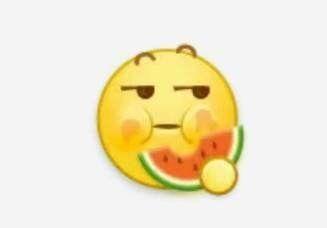 网语吃瓜是什么意思,吃瓜群众的趣味解读  第2张