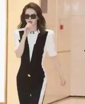 娱乐八卦爆料吃瓜浪姐,揭秘“吃瓜浪姐”背后的故事  第2张