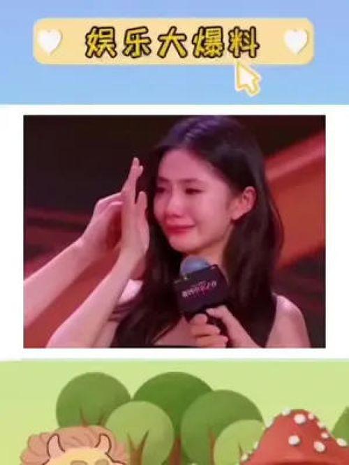 娱乐圈吃瓜神评论是谁啊,揭秘那位神秘评论者的真实身份  第3张