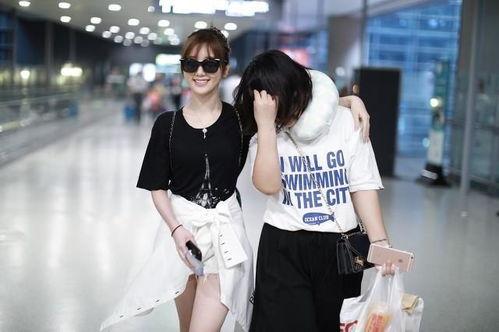 娱乐圈吃瓜称呼大全,揭秘明星昵称背后的秘密  第3张