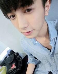 娱乐吃瓜酱帅气的男朋友,帅气男友助力娱乐吃瓜酱星光熠熠  第2张